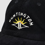 Dad Cap "Shiny"
