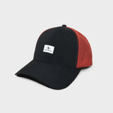 Fluid Cap "Travis"