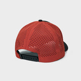 Fluid Cap "Travis"