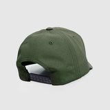 Fluid Cap "Walled"