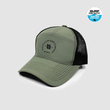 Limited Cap "Ultra"