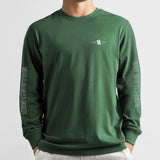 Long Sleeve Classic Tee "Midday"