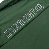 Long Sleeve Classic Tee "Midday"