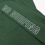 Long Sleeve Classic Tee "Midday"