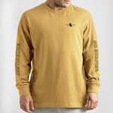 Long Sleeve Classic Tee "Midday"
