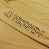 Long Sleeve Classic Tee "Midday"