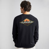 Long Sleeve Classic Tee "Walles"