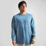 Long Sleeve Classic Tee "Walles"