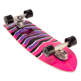 Carver 33.5″ JOB Pink Tiger C7