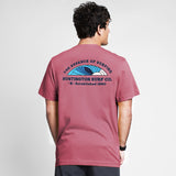 Pocket Tee "Hebrid"