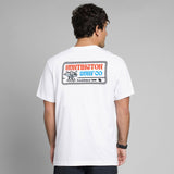 Pocket Tee "Jamie"