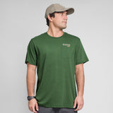 Pocket Tee "Mog"