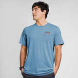 Pocket Tee "Mog"