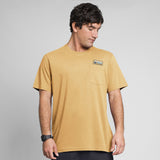 Pocket Tee "Jamie"