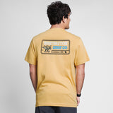 Pocket Tee "Jamie"