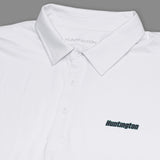 Polo Con Cuello "Muster"