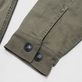 Scout Jacket "Strike"