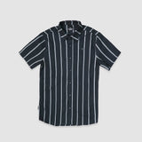 Shirt Rayas Verticales "Allen"