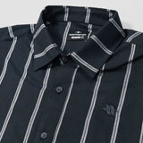 Shirt Rayas Verticales "Allen"