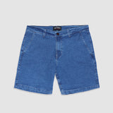 Short Denim "Central"