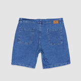 Short Denim "Central"