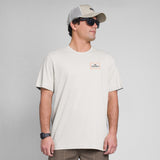 Super Soft Tee "Chains"