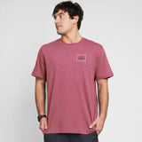 Super Soft Tee "Chains"