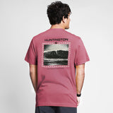 Super Soft Tee "Chains"