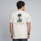 Super Soft Tee "Gator"