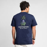 Super Soft Tee "Gator"