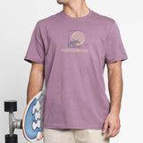 Super Soft Tee "Geo"