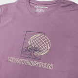 Super Soft Tee "Geo"