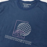 Super Soft Tee "Geo"