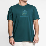 Super Soft Tee "Geo"