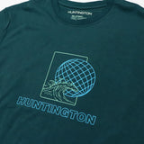 Super Soft Tee "Geo"