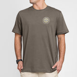 Super Soft Tee "Howland"