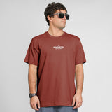 Super Soft Tee "Nazere"