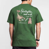 Super Soft Tee Scorpion
