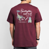 Super Soft Tee Scorpion