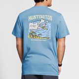 Super Soft Tee "Traluck"