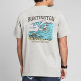 Super Soft Tee "Traluck"