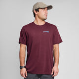 Super Soft Tee "Vista"