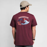 Super Soft Tee "Vista"