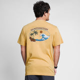 Super Soft Tee "Vista"