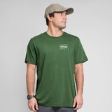 Super Soft Tee "Offset"