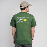 Super Soft Tee "Offset"
