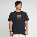 Super Soft Tee "Sunny Side"