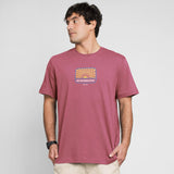 Super Soft Tee "Sunny Side"
