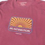 Super Soft Tee "Sunny Side"