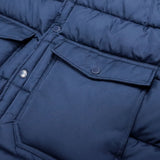 Surfout Jacket "Burner"